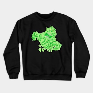 SLIMER Crewneck Sweatshirt